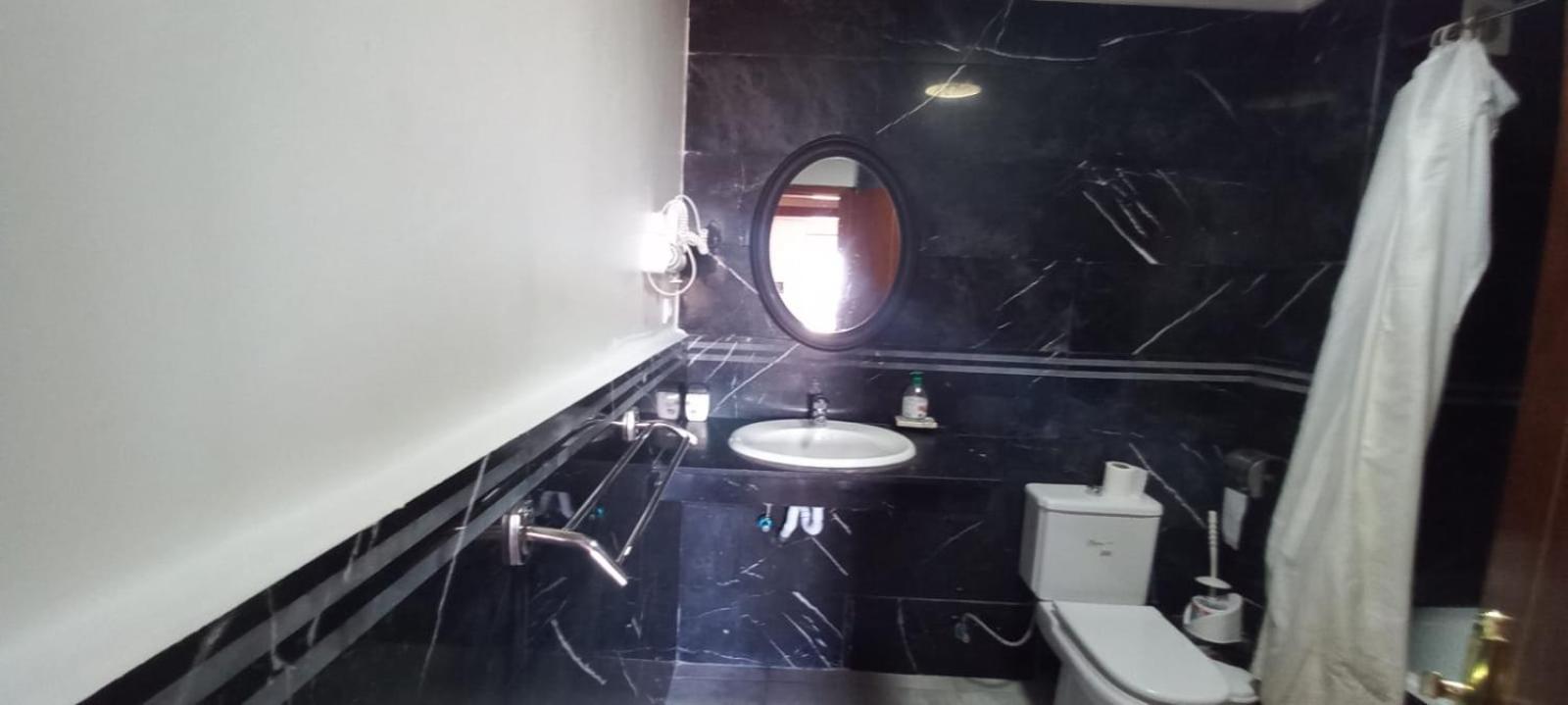Appartement Tanger Boulevard Centre Ville Экстерьер фото